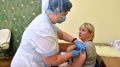 Количество вакцинируемых в Керчи увеличилось в три раза