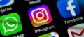 Instagram реанимировал аккаунт правительства Севастополя