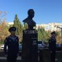 В Севастополе открыли памятник флагману флота 1-го ранга Владимиру Орлову