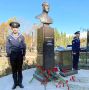 В Севастополе открыли бюст флагману флота 1-ранга Владимиру Орлову