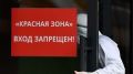 Страшная статистика: сколько человек в Крыму заболели COVID-19