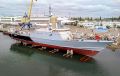 Экипаж черноморского «Аскольда» пройдет подготовку в Санкт-Петербурге