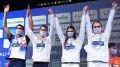 Российских пловцов лишили серебра чемпионата Европы