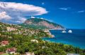 Минкурортов РК обновило правила посещения и отдыха туристов в Республике Крым (от 06.11.2021)