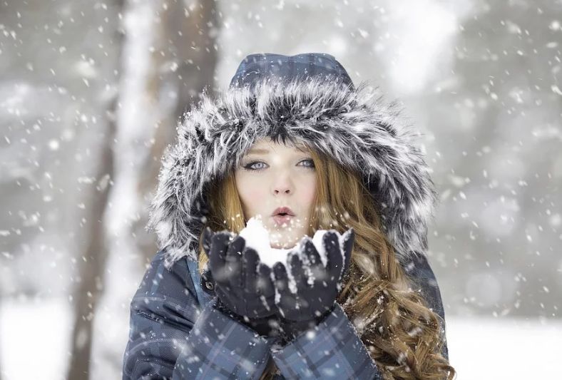 Россияне назвали лучшие места для зимовки