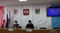 В администрации Кировского района прошло аппаратное совещание