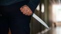 Крымский пенсионер с ножом напал на бывшую сожительницу