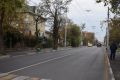 В Севастополе досрочно отремонтировали улицу Розы Люксембург