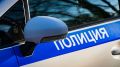 "Шли вслепую на звук": в Крыму полицейские спасли людей из пылающего дома