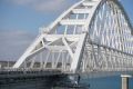 Движение по Крымскому мосту на короткое время могут ограничивать из-за учений