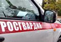Севастопольские росгвардейцы оставили без обеда магазинного вора