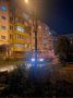 Больше 10 человек эвакуировали из горящей пятиэтажки в Керчи