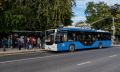 Более 70 лет назад в Севастополе вышел на линию первый троллейбус