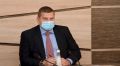 Депутаты рассмотрят представление прокурора об отставке главы администрации Евпатории