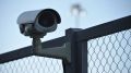 В Гагаринском парке Симферополя установят камеры слежения