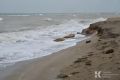 На Крым обрушится ураганный ветер