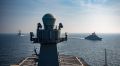 США изучают в Черном море возможный театр военных действий – минобороны РФ