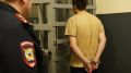 В Симферополе пьяный мужчина угрожал ножом сотрудникам «скорой»