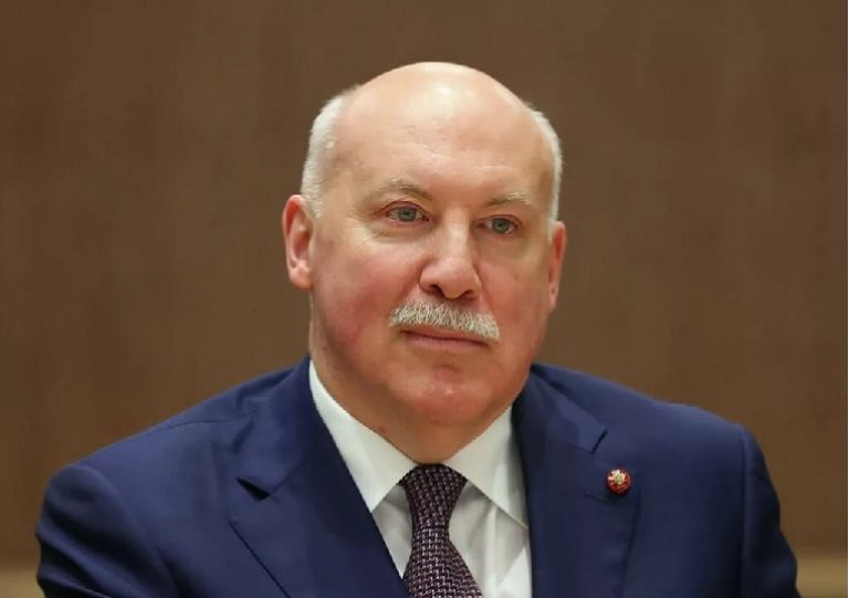 Госсекретарь Союзного государства: «Готовность Лукашенко побывать в Крыму - добрый знак»