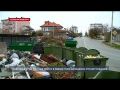 Зловонные кучи: частный сектор в районе горы Матюшенко утопает в мусоре
