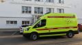 Власти Крыма нашли дополнительно 30 бригад скорой помощи