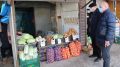 Игорь Ивин провел очередной мониторинг цен на социально значимые продукты питания