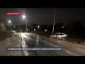 В Севастополе на трассе погиб водитель, выехавший на встречную полосу