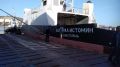 Паром «Адмирал Истомин» в Севастополе отремонтируют до конца года
