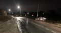 Смертельное ДТП в Севастополе: иномарки столкнулись в районе 5-го км Балаклавского шоссе