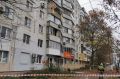 В одной из квартир симферопольской многоэтажки взорвался газ