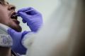 До конца года в Крыму закупят до 40 тысяч экспресс-тестов на коронавирус