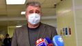 Константин Скорупский: Более 750 тысяч крымчан вакцинированы первым компонентом препарата против COVID-19