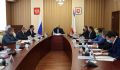 В Крыму создали рабочую группу по выявлению коррупционных нарушений в ГУПах