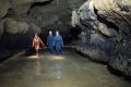 Самая длинная крымская пещера Кизил Коба оказалась короче