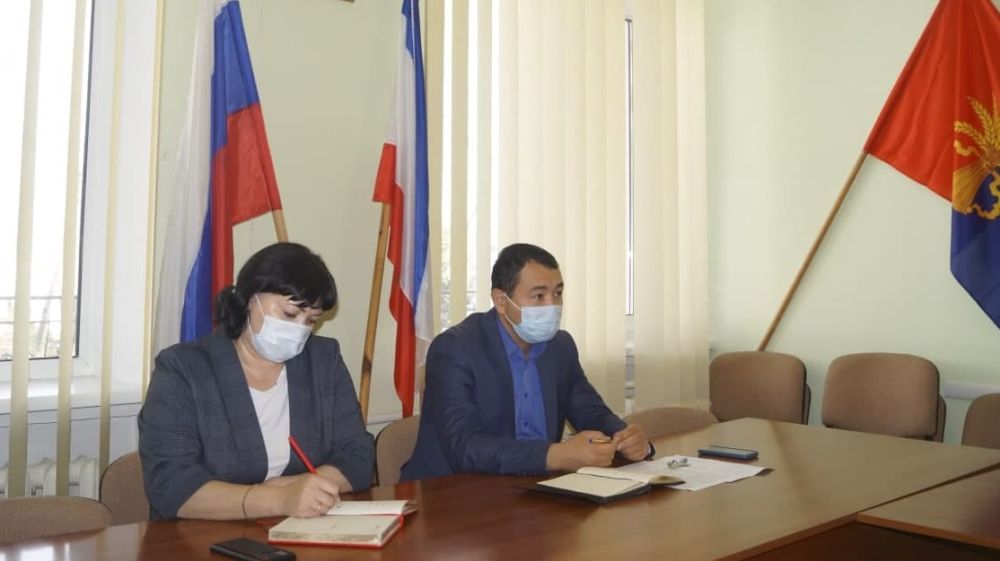 ���������� ��������� ��������� ������������ ����� �� ������� �������������� ��������������� ����� �������������� �������� (2019 � nCoV) � ��������� ������