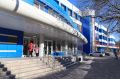 Спортивный комплекс «Динамо» в Симферополе введут в эксплуатацию до конца года