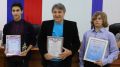 Крымский педагог вошел в пятерку лучших преподавателей детских школ искусств от Южного Федерального округа