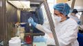 Крым обновил очередной антирекорд по числу заболевших коронавирусом