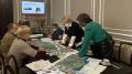 В Ялте продолжают работу над проектом по защите культурного наследия ЮБК