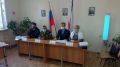 Состоялось очередное заседание призывной комиссии Симферопольского района