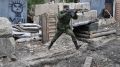 Покинувших Крым военнослужащих Украины оставили без жилья