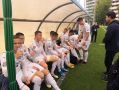 Крымские футболисты вышли в плей-офф чемпионата мира