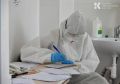 837 случаев заболевания коронавирусом выявили в Крыму за сутки