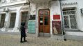 Воз и ныне там: кто срывает ремонт культового здания Крымской филармонии