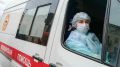 Коронавирус в Крыму, последние новости на 14 ноября: плюс 851 заболевший