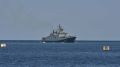 В Средиземном море пройдут совместные учения ЧФ и ВМС Алжира