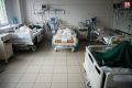 В Крыму коечный фонд для пациентов с коронавирусом занят на 85%