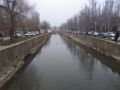 Главную реку Керчи расчистят до конца ноября