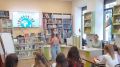 В Республиканской детской библиотеке прошло мероприятие, посвященное Международному дню толерантности