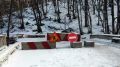 МЧС РК напоминает: с 1 декабря, в случае неблагоприятных погодных условий, возможно временное ограничение движения на дорогах Крыма